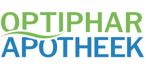 Optiphar logo