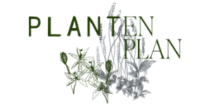 Plantenplan logo