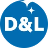 D&L Products logo