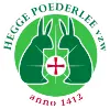 Hegge Poederlee vzw logo